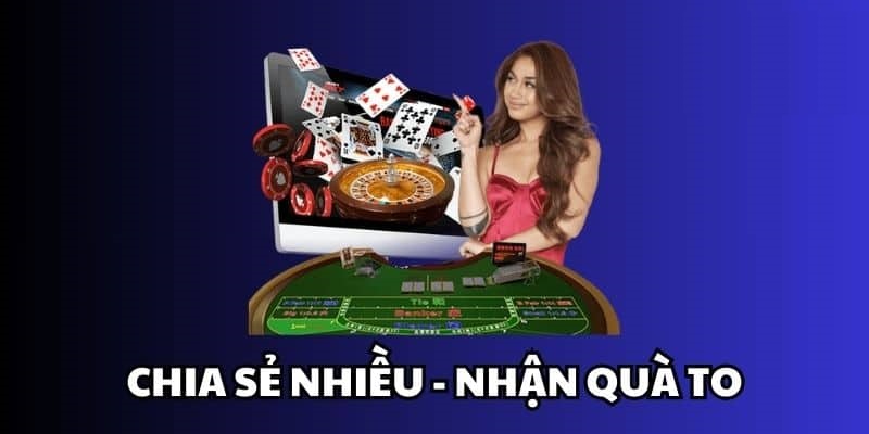 khuyến mãi f88bet - Chia sẻ nhiều nhận quà to