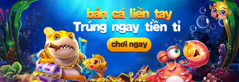 F88bet mang đến nhiều phần thưởng hấp dẫn trong game bắn cá