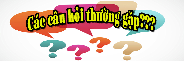 Câu hỏi thường gặp về nạp rút tiền f88bet