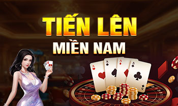 Tiến lên miền nam F88bet